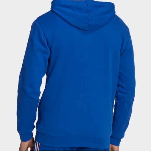 ADIDAS 3-STRIPES HOOD SIZE (XL) - Picture 6 of 7